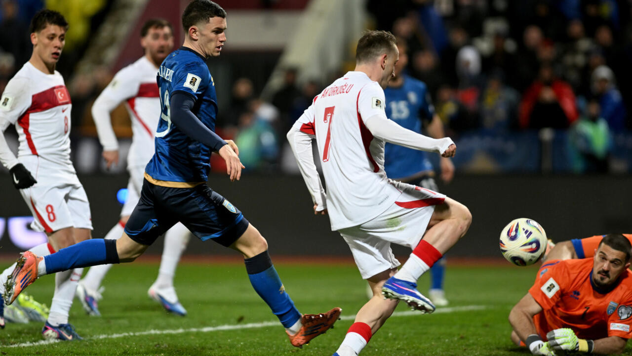 A Milli takıma saldırmışlardı! Kerem Aktürkoğlu o anları anlattı