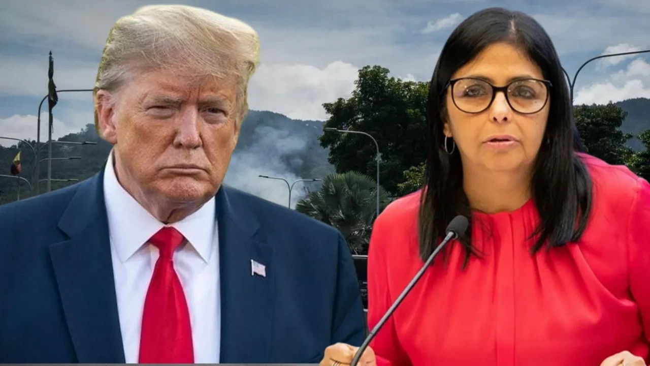 ABD’den yeni Venezuela kararı! O yaptırımlar kaldırıldı