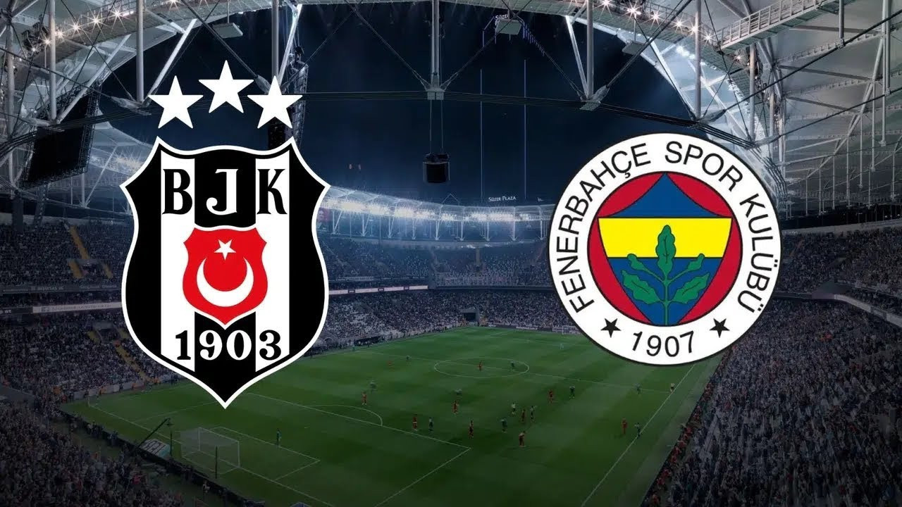 Fenerbahçe-Beşiktaş maçının hakemi kim? Fenerbahçe-Beşiktaş maçı ne zaman?