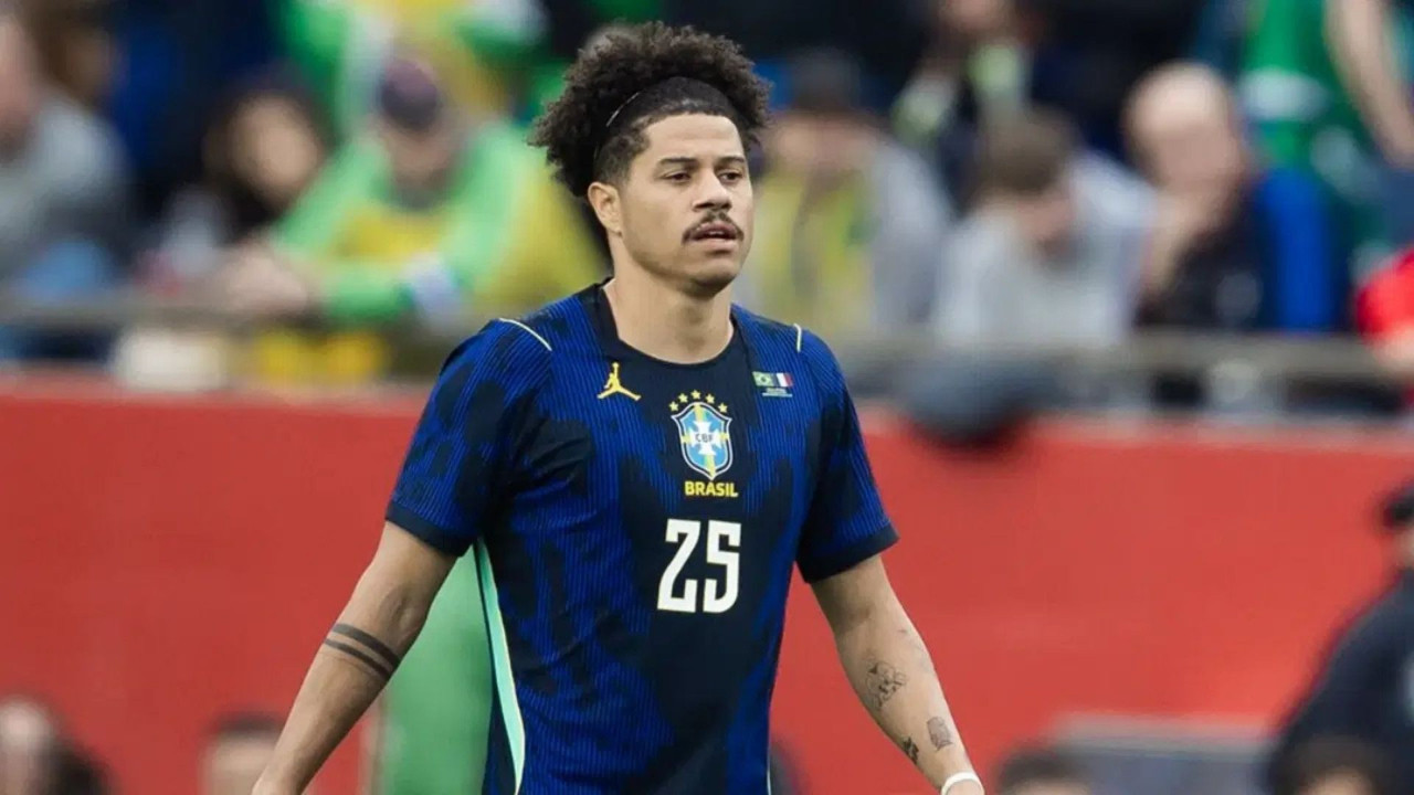 Galatasaray’dan Gabriel Sara’nın sağlık durumuna ilişkin açıklama