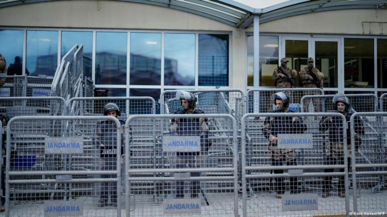 İBB yolsuzluk davasında 15’inci duruşma! Ara karar bekleniyor