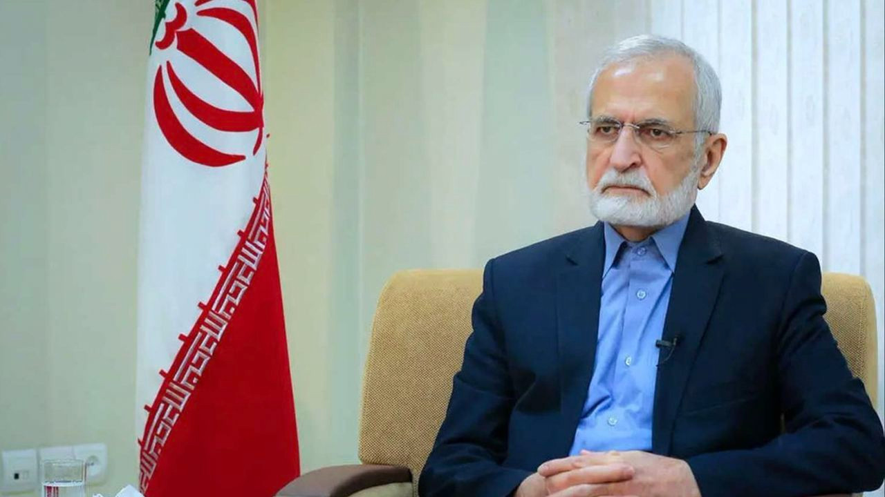 İran Stratejik Dış İlişkiler Konseyi Başkanı Harrazi yaralandı