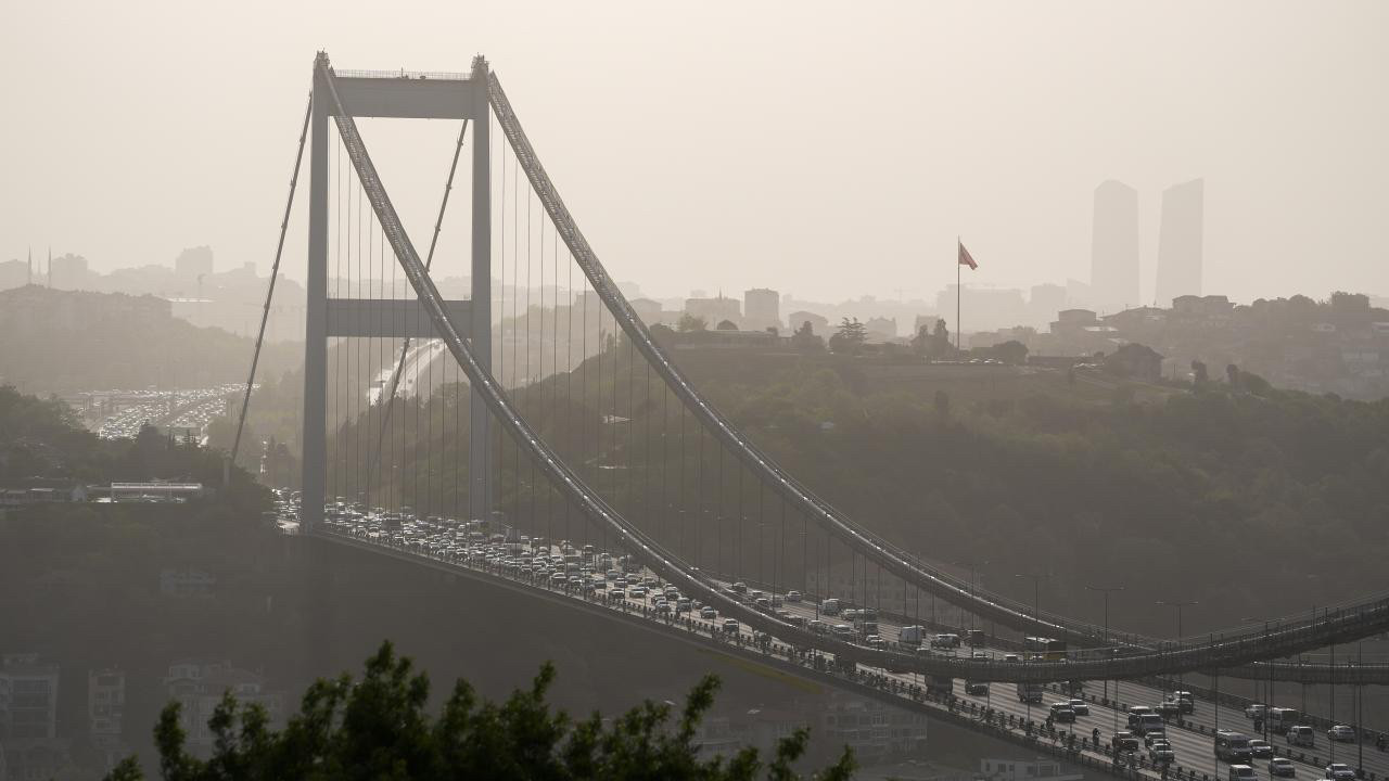 İstanbul için kritik tarih! Peş peşe uyarı geldi