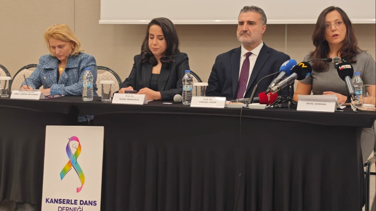 Kanserle Dans Derneği Spotify’da RadyONKO serisini başlattı