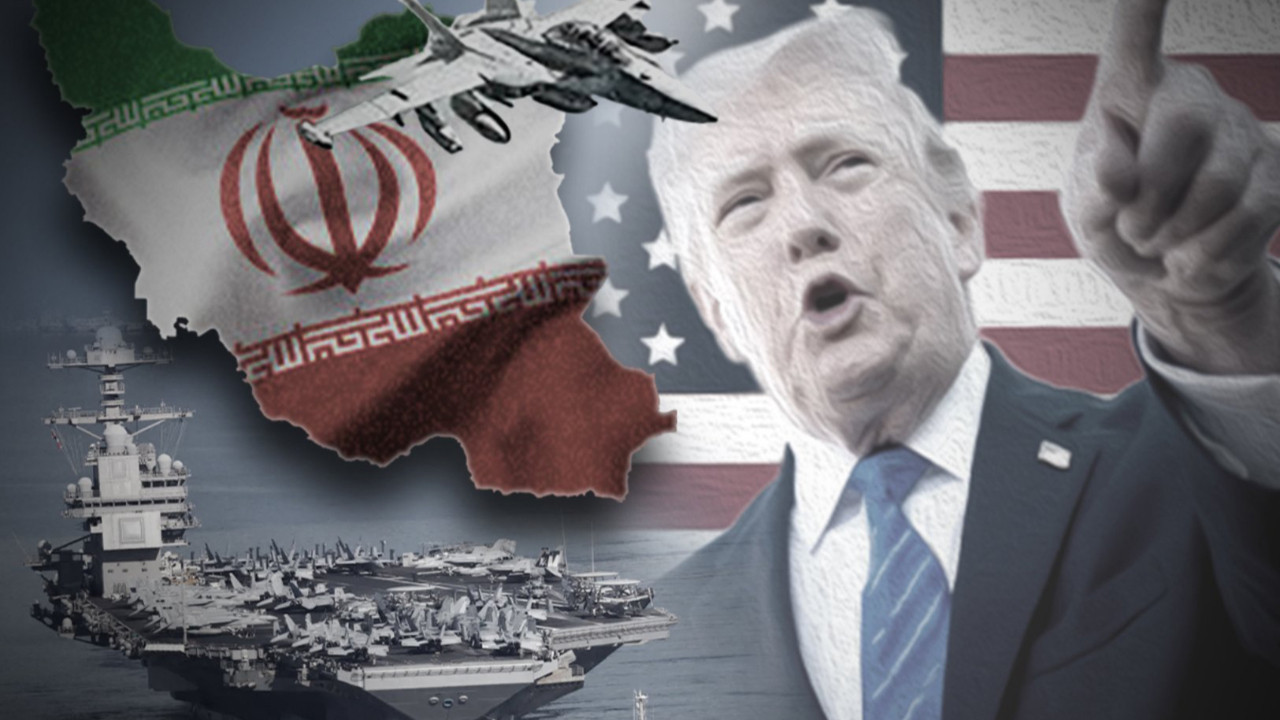 ‘NATO’dan çekilmeyi ciddi olarak düşünüyorum’