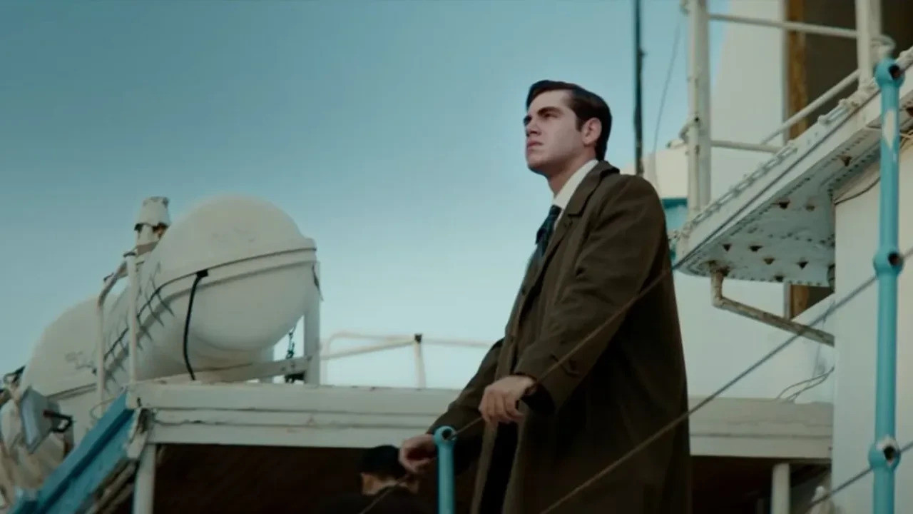 Sinema emekçilerinden ortak tepki! Ücretlerini isteyince isimleri jenerikten çıkarıldı