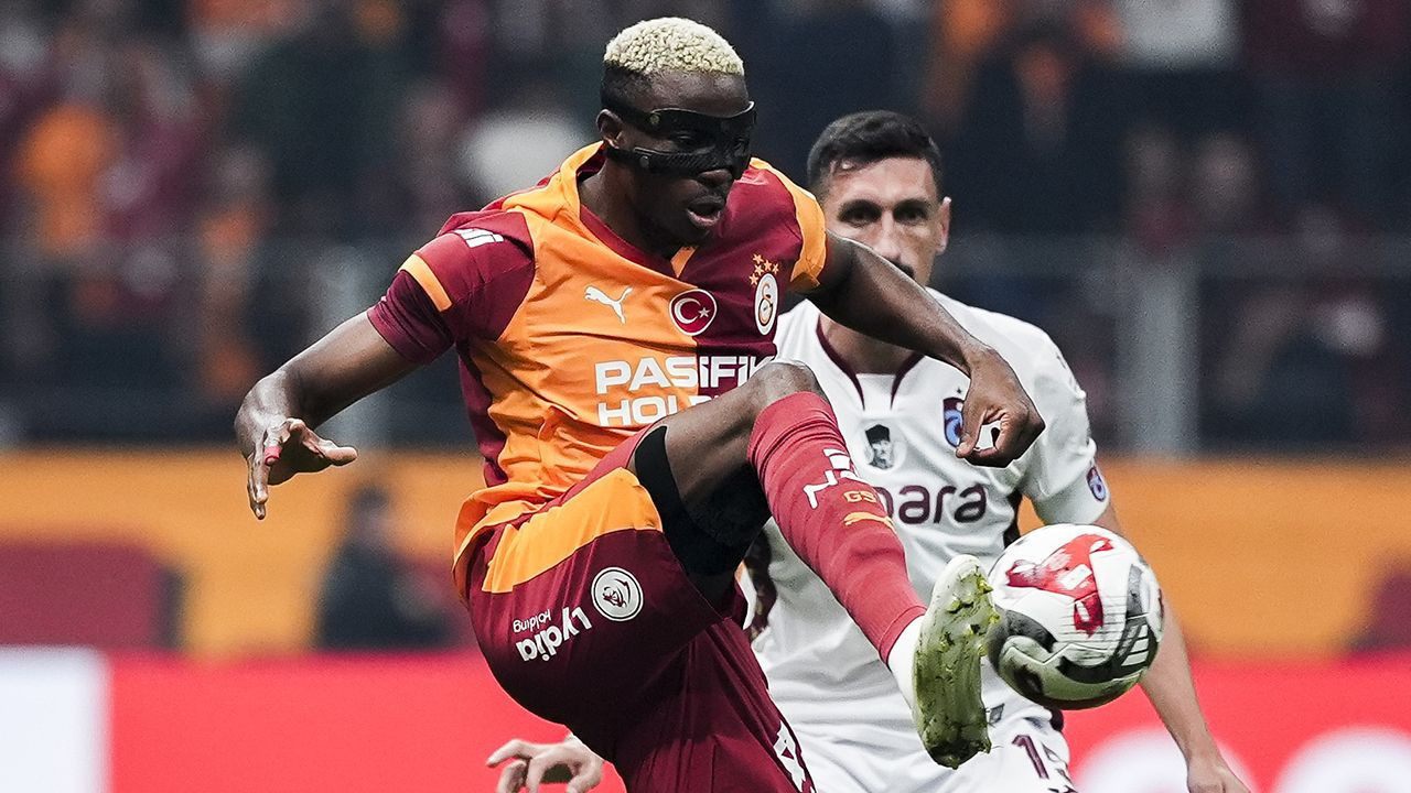 Trabzonspor-Galatasaray maçının hakemi kim? Trabzonspor-Galatasaray maçı ne zaman?