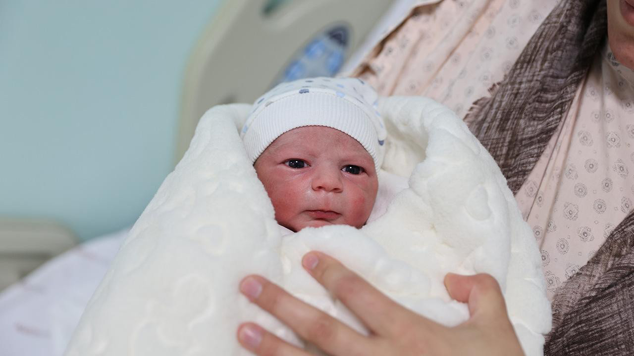 Türkiye'de en çok tercih edilen kız bebek isimleri belli oldu! Bakın hangi isimler öne çıkıyor