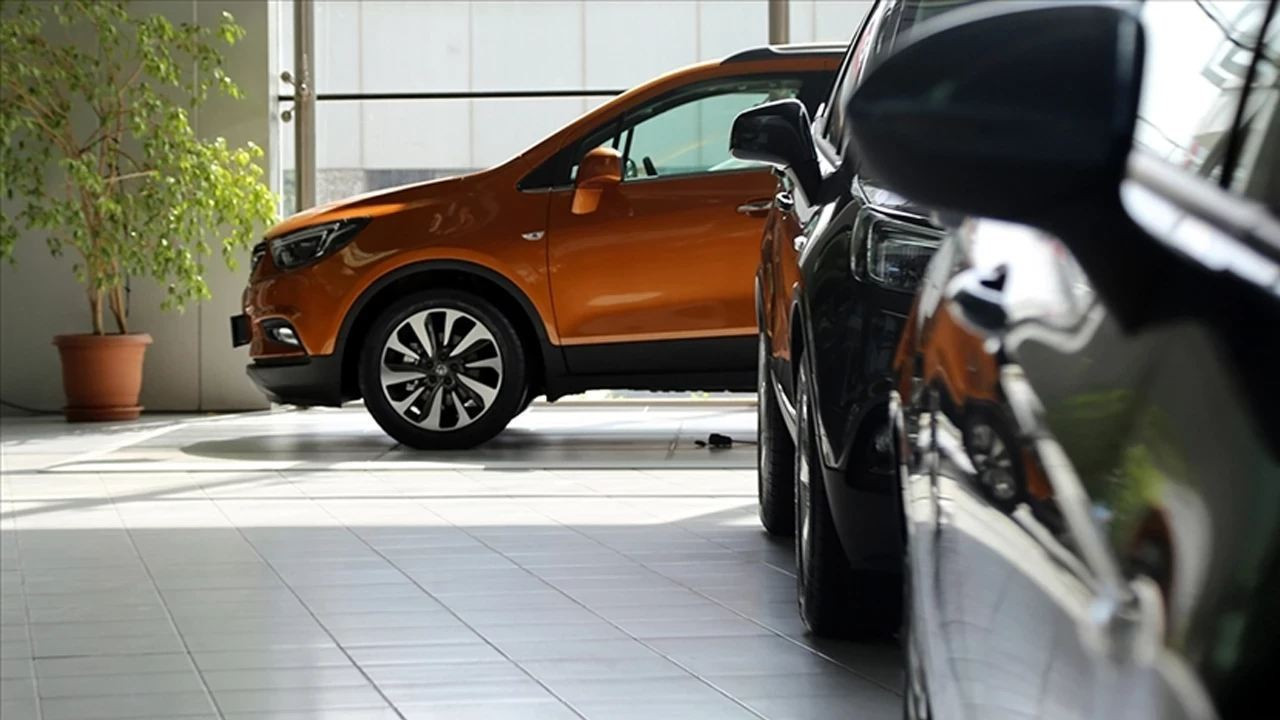 Türkiye'nin en çok satan otomobilleri açıklandı! Vatandaş bu modelleri tercih etti