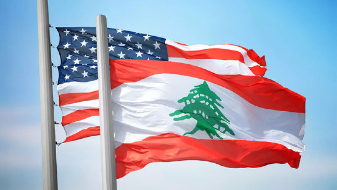 ABD'den Lübnan'daki vatandaşlarına çağrı! İran'ın açıklaması hatırlatıldı
