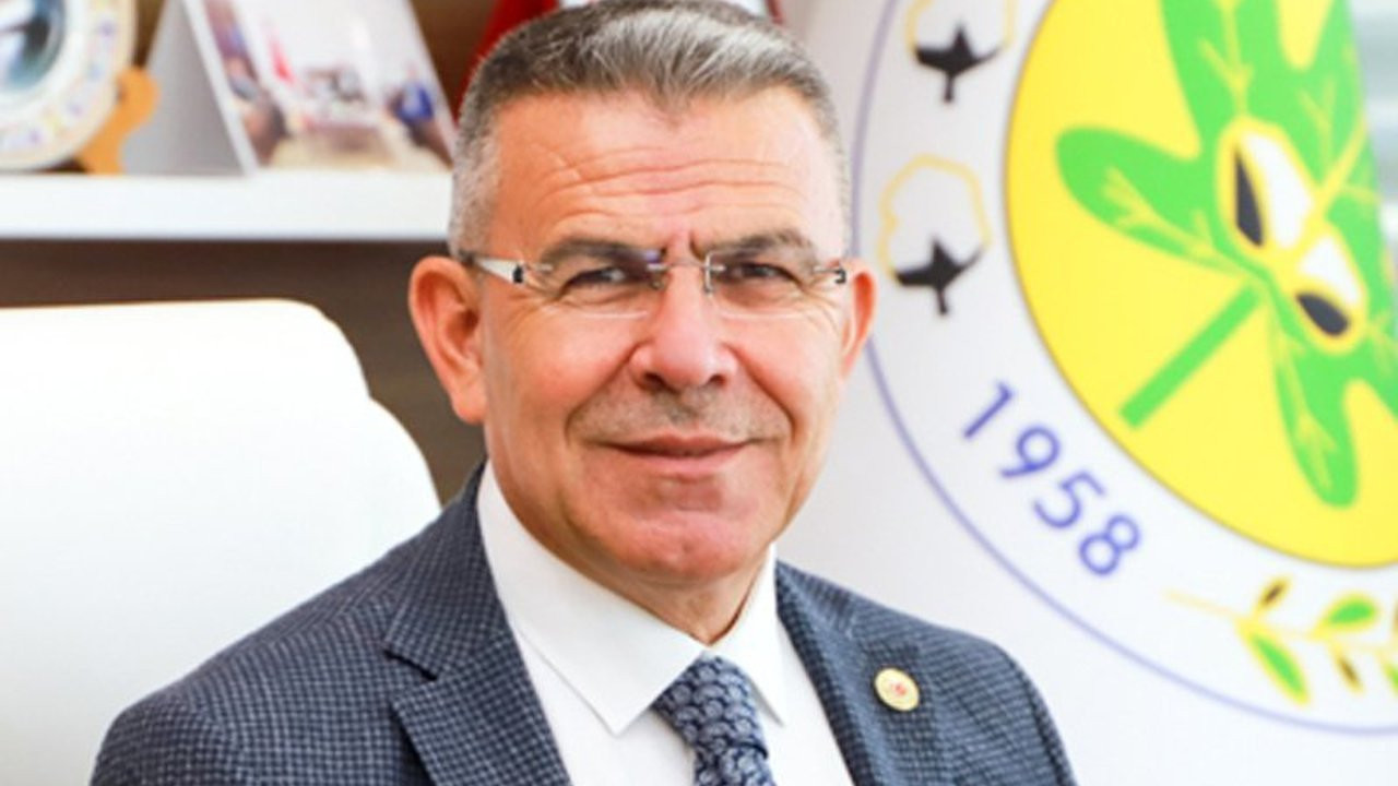 Aydın Köşk Belediye Başkanı Nuri Güler kimdir? Nuri Güler evli mi, kaç yaşında?