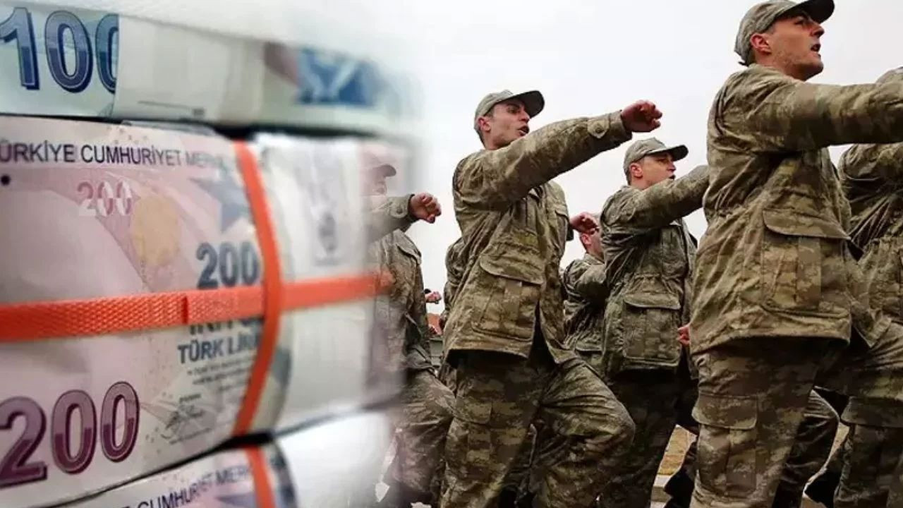 Bedelli askerlik ücreti 2026: Bedelli askerlik ne kadar oldu
