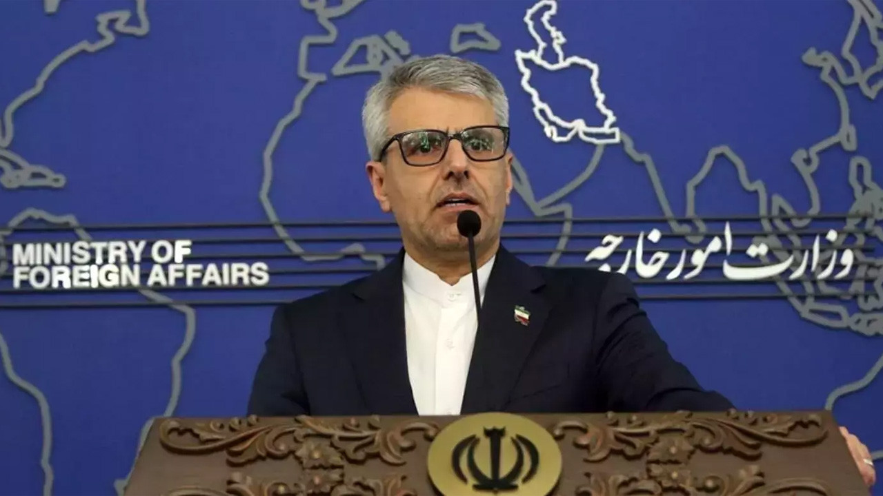 İran, BAE ve Suudi Arabistan'dan açıklama bekliyor! İHA düşürülmüştü