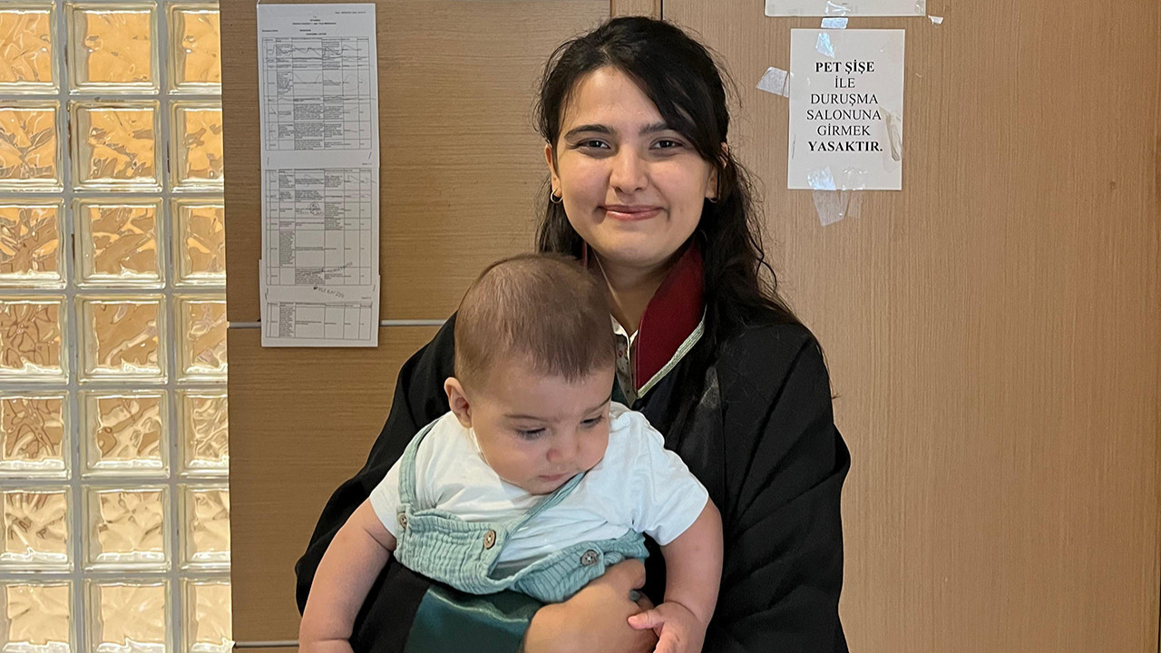 Kreş avukatın da hakkı