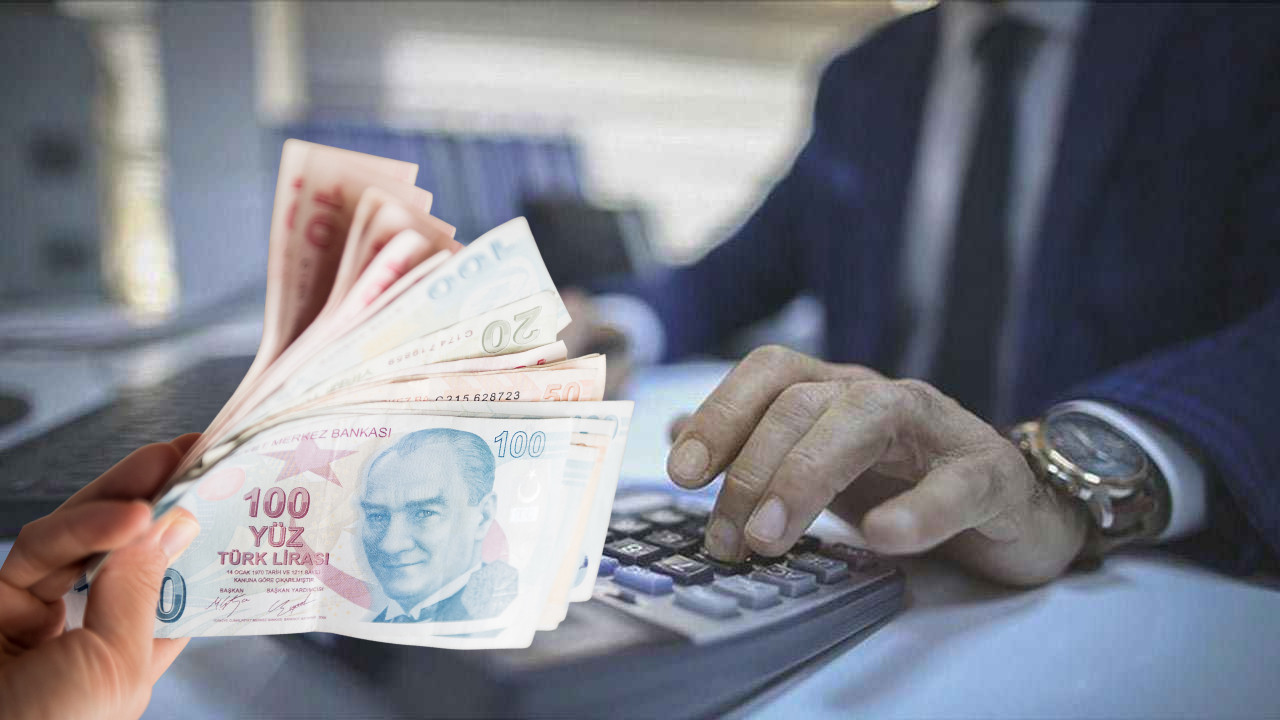 Memur maaşlarına enflasyon farkı ne? Memur maaşı zammı ne kadar olacak?