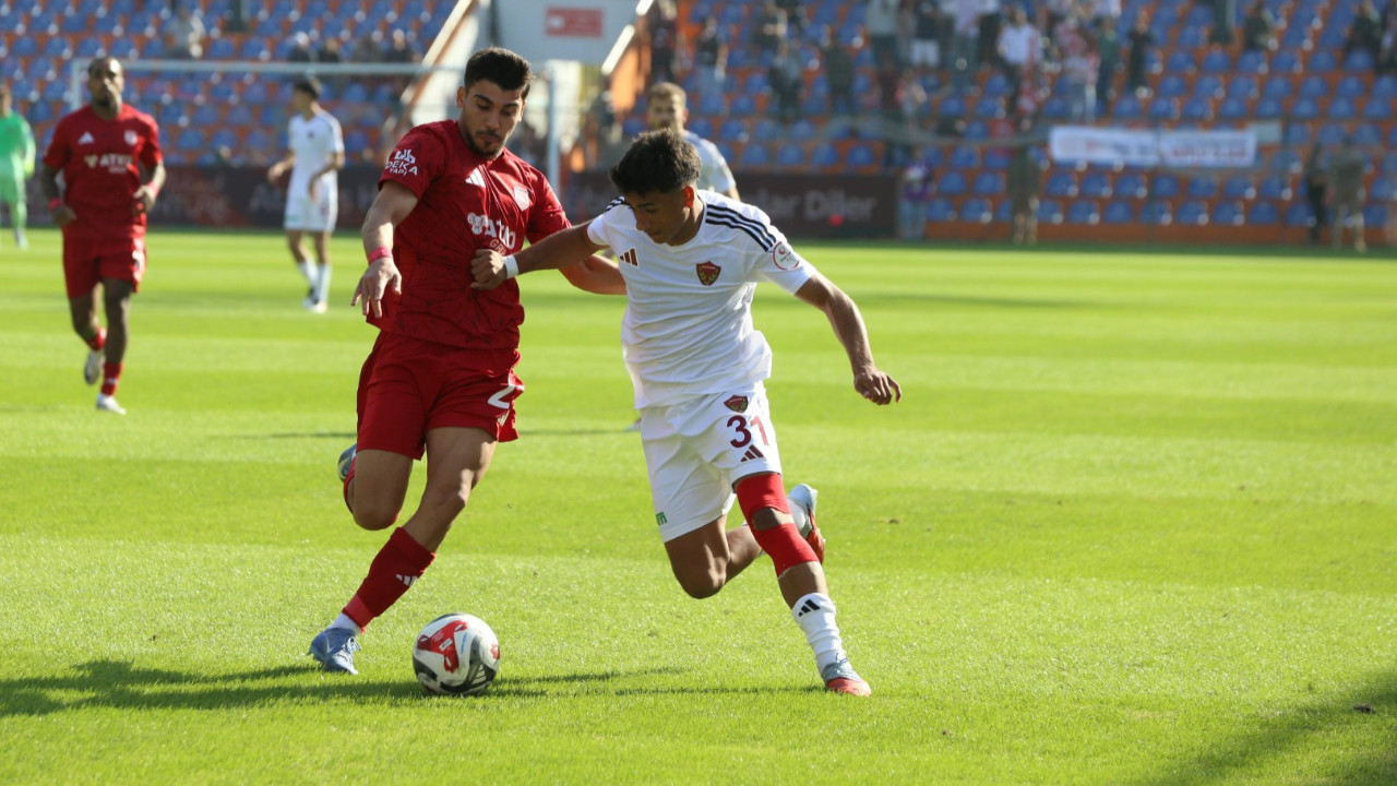 Pendikspor – Hatayspor maçı saat kaçta? TFF 1. Lig Pendikspor – Hatayspor maçı hangi kanalda?