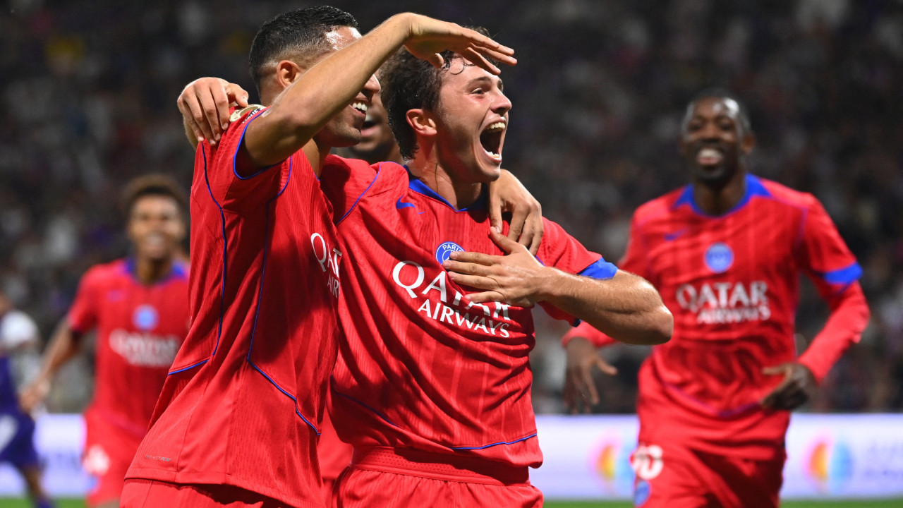 PSG - Toulouse maçı saat kaçta? Ligue 1 PSG - Toulouse maçı hangi kanalda?