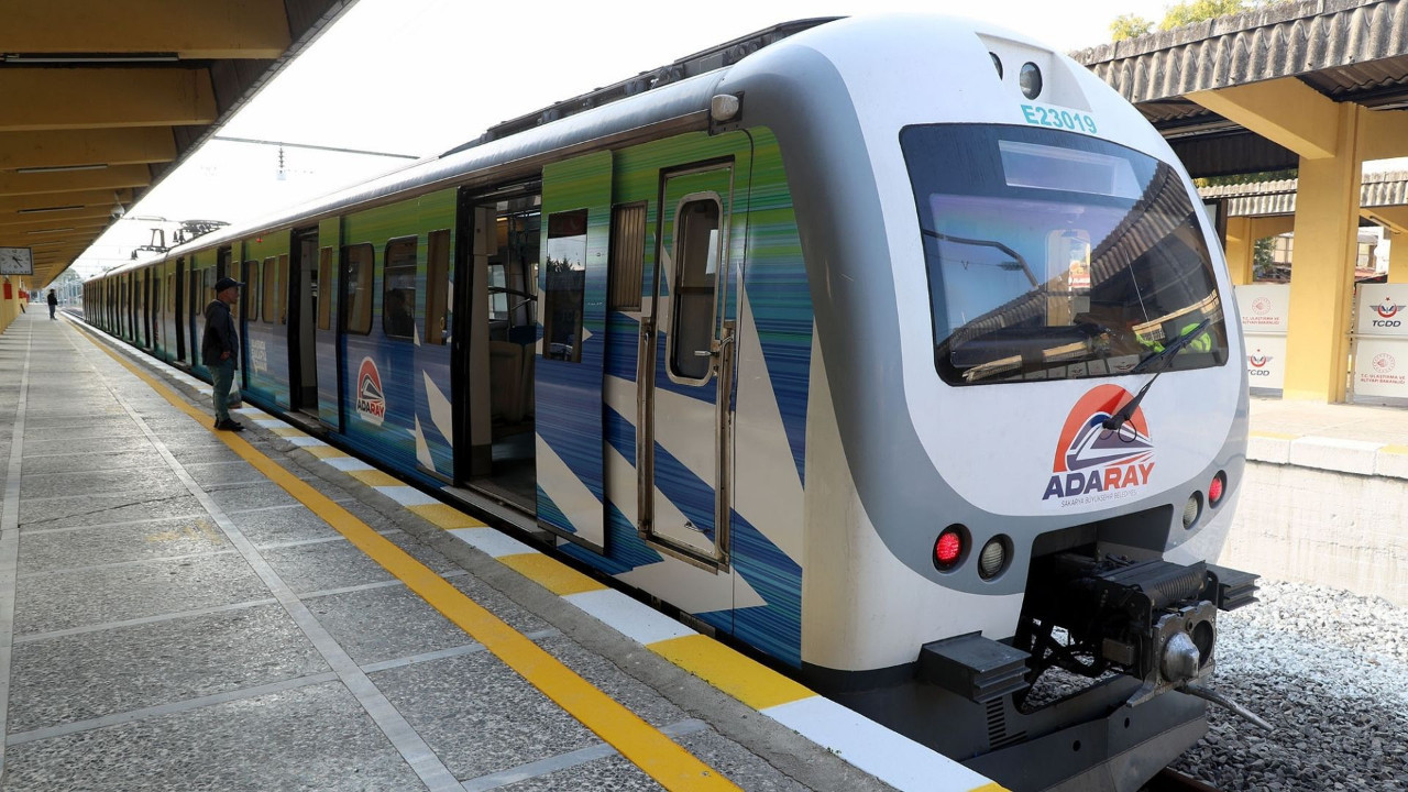 Sakarya’ya yeni demiryolu ağı geliyor! Başkan Alemdar açıkladı