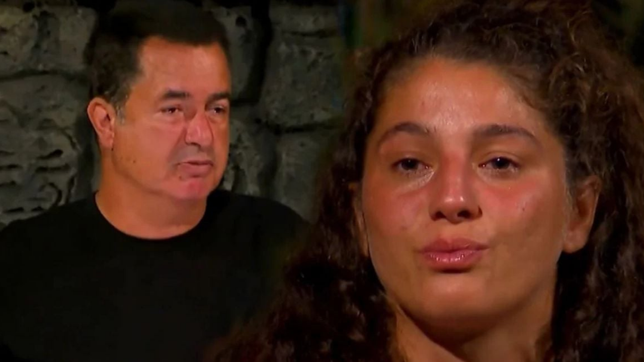 Survivor Serenay'ın sevgilisi Sadai Farzaliyev kimdir? Acun'u tehdit mi etti? Survivor Serenay Survivor'dan ayrıldı mı?