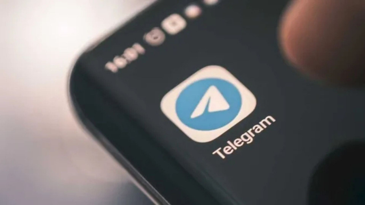 Telegram üzerinden suç operasyonu! 16 ilde 44 gözaltı