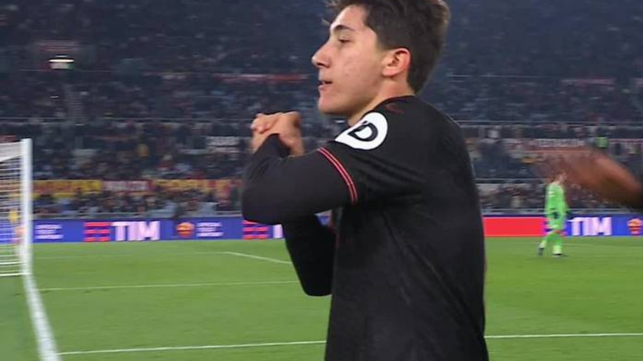 Torino'dan Emirhan İlkhan'a yeni sözleşme hazırlığı