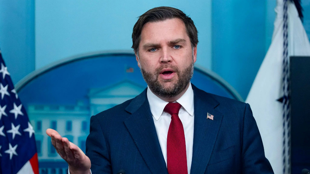 Trump, ABD Başkan Yardımcısı Vance'in yeni görevini duyurdu