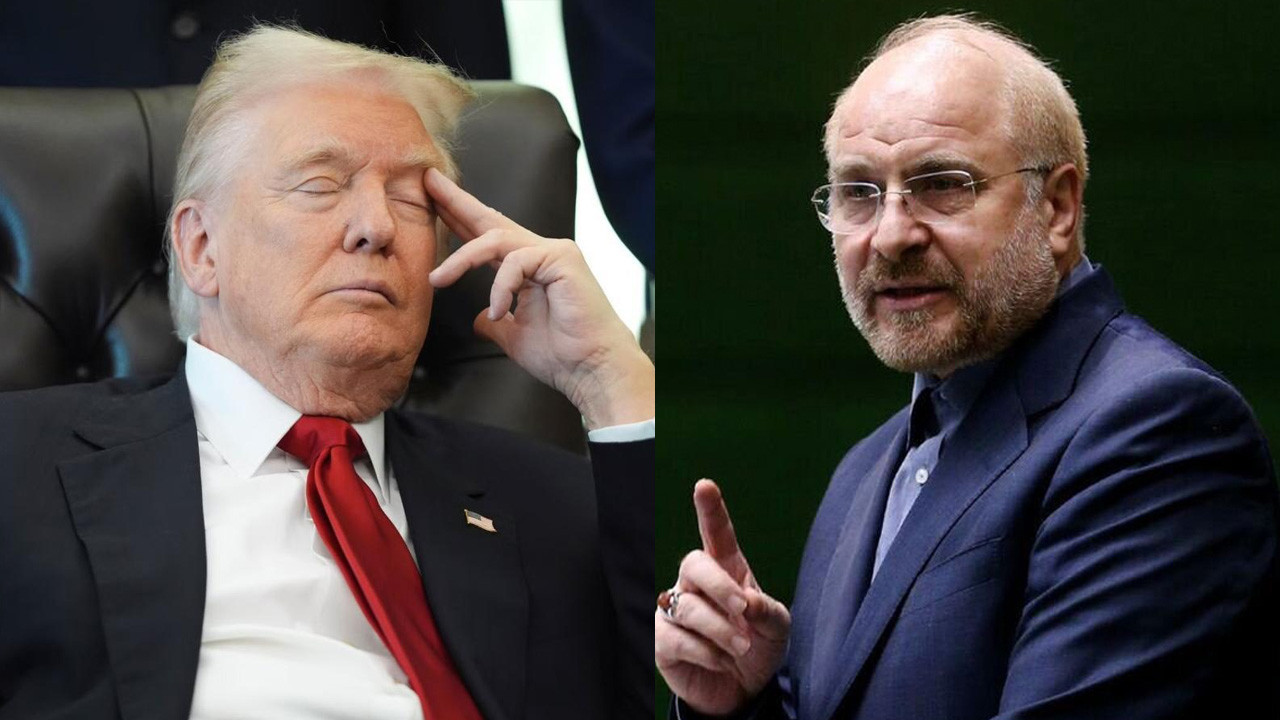 Trump'ın açıklamaları dalga konusu oldu! 'Hey lütfen pilotlarımızı bulabilir miyiz?'