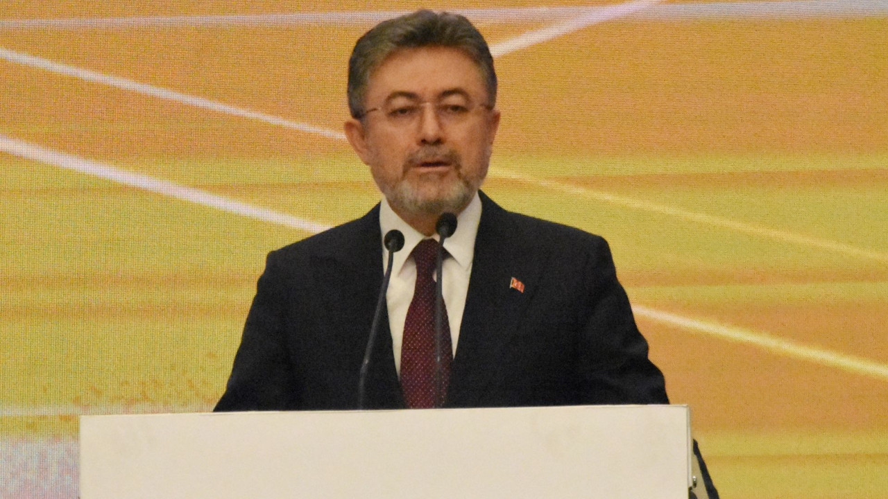 Bakan Yumaklı: ‘Gübre krizinin olmadığını ve olmayacağını söyledik’