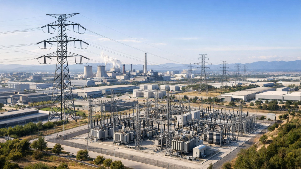 Zamdan aslan payını elektrik şirketleri alacak