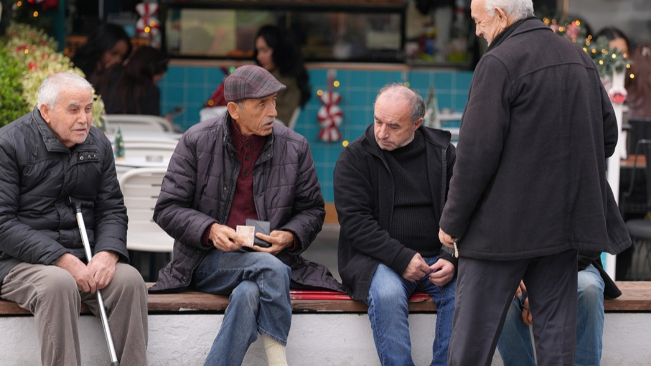 Emeklinin ilk 3 aylık zam oranı belli oldu