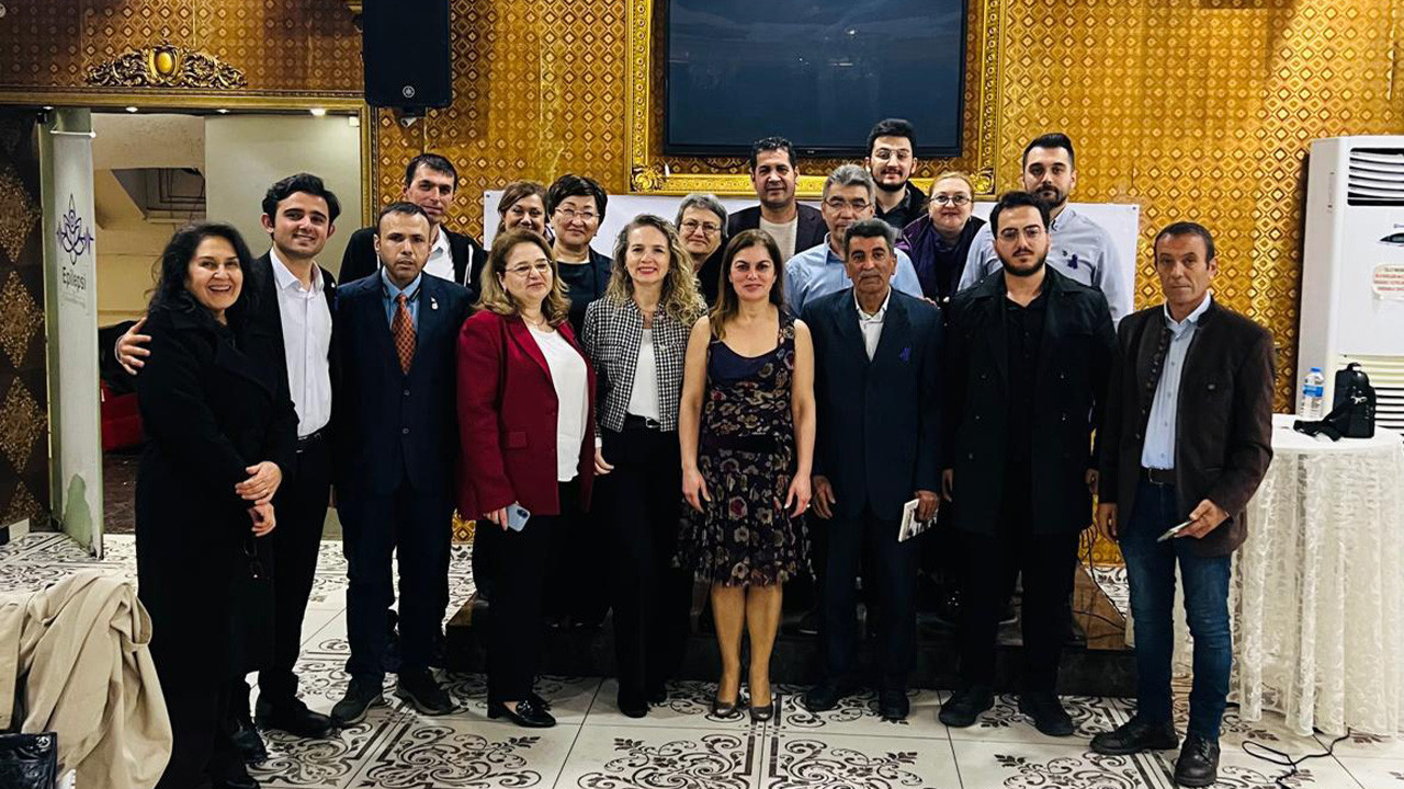 Epilepsililer için küresel eylem planı! Dışlanmaya karşı harekete geçtiler