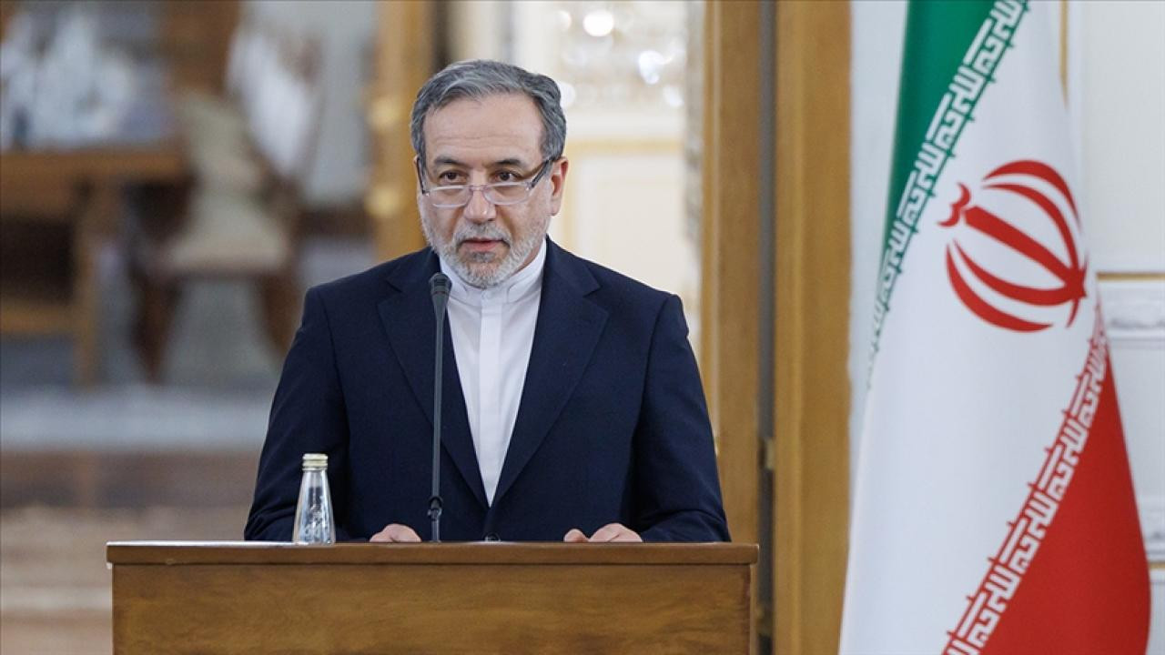 İran ile Hindistan dışişleri bakanları görüştü! ABD ve İsrail saldırıları masada