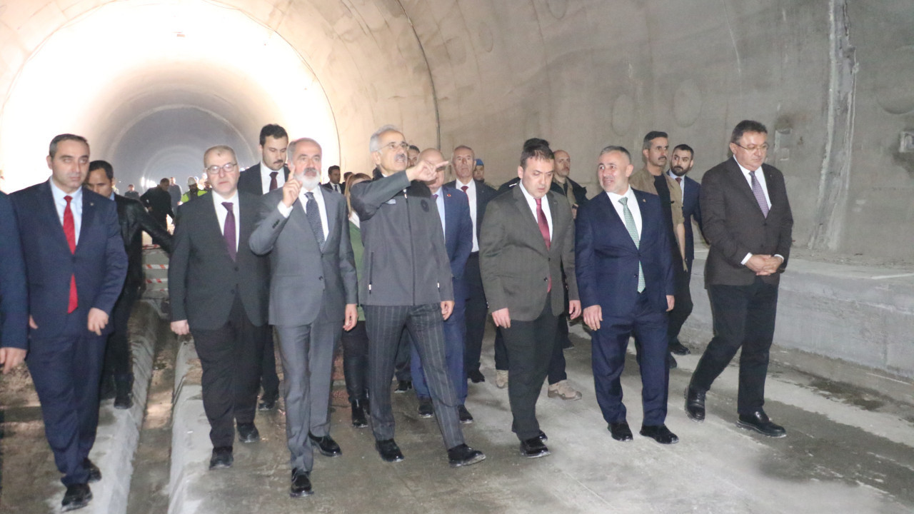 Hızlı trenle bağlanan il sayısı artıyor! 48 saatte tüm Türkiye hedefi