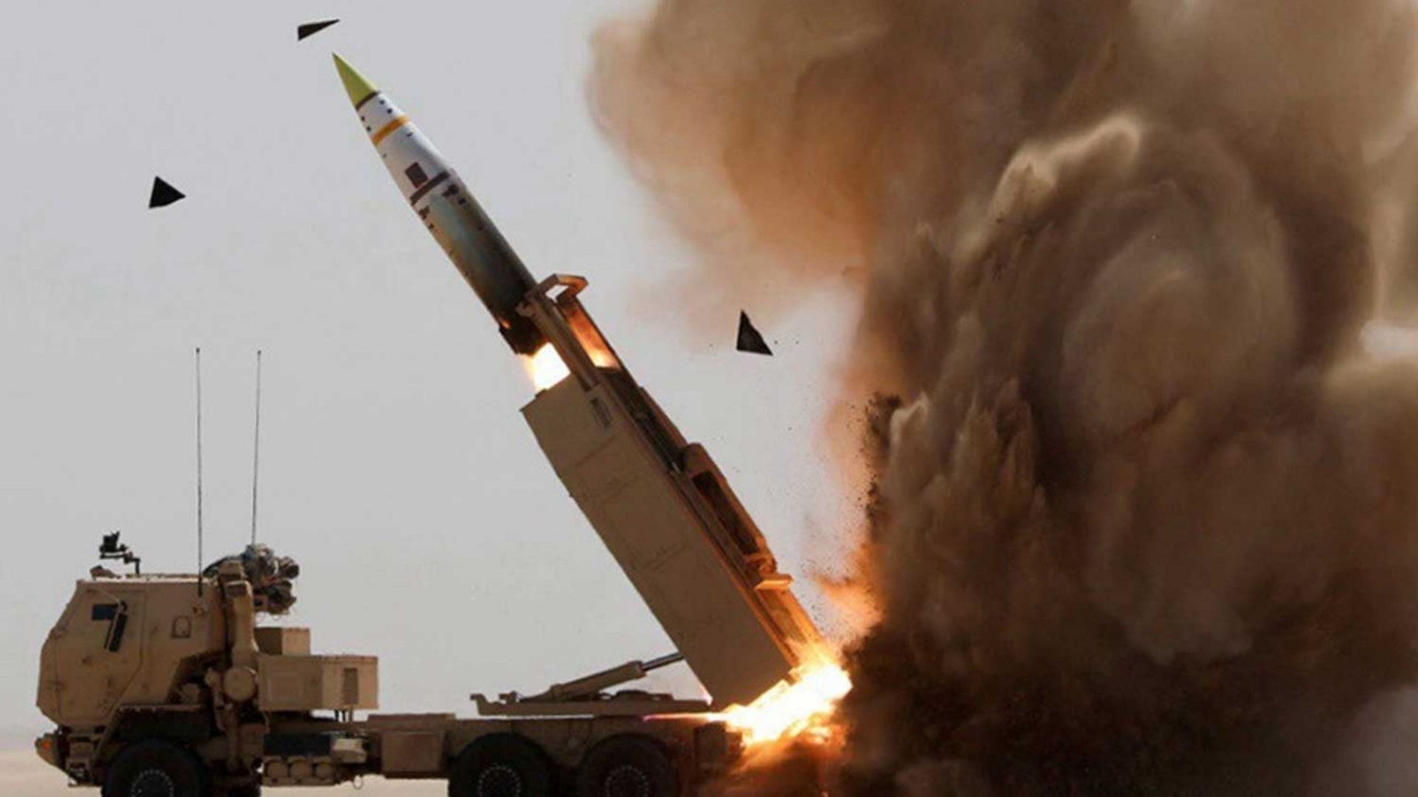 İran 95. dalgayı başlattı! Hedef alınan yerler duyuruldu