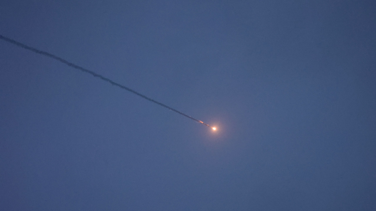 İsrail'in Lübnan'a düzenlediği saldırılarda can kaybı 1422'ye yükseldi