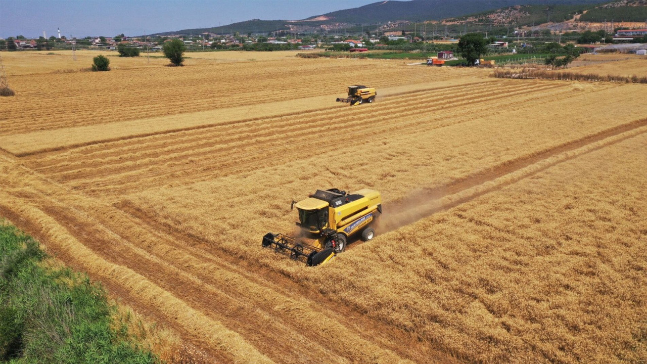 Köylerde genç çiftçi kalmayacak! Mazot ve gübre zammı iflasa sürüklüyor! Genç üreticiler Aydınlık’a konuştu
