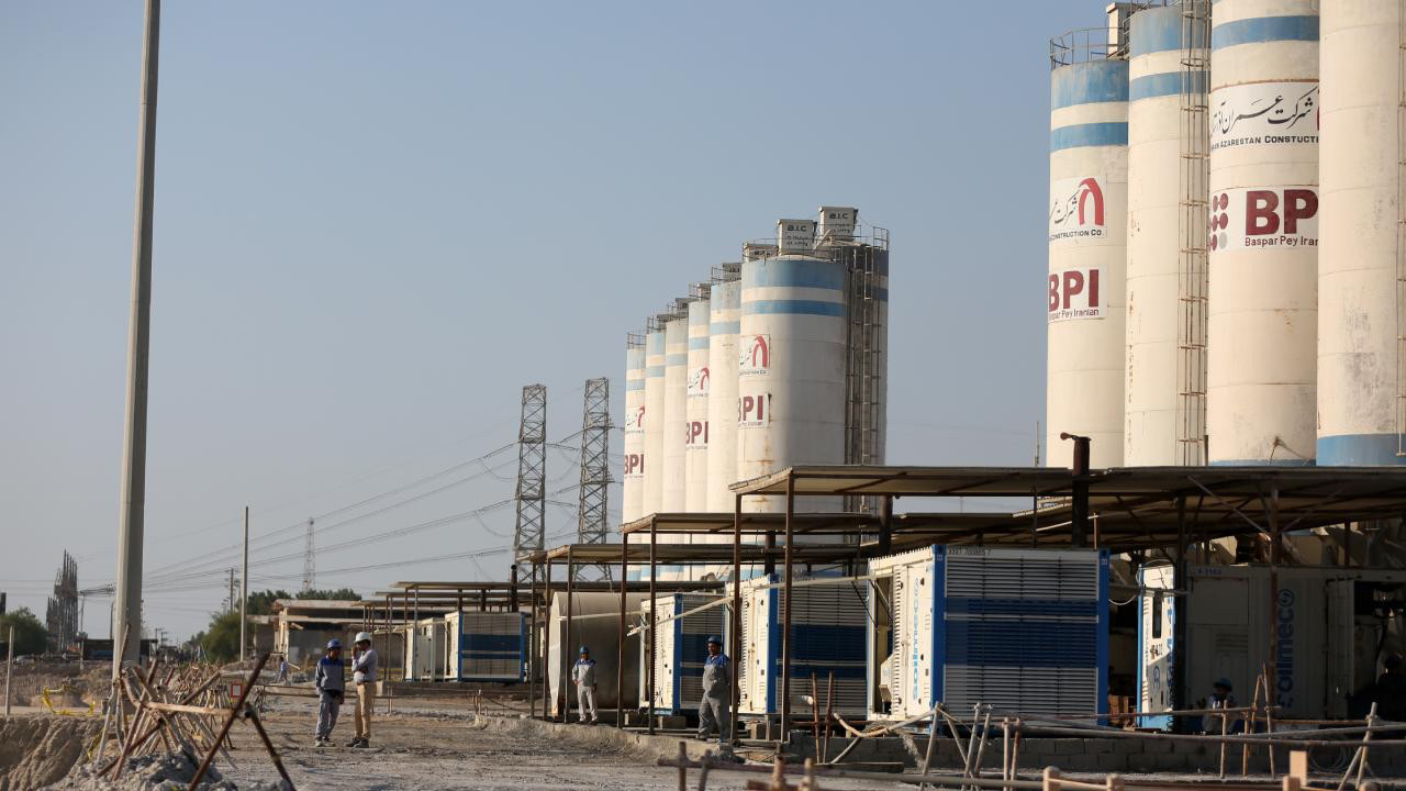 Nükleer santralde kritik gelişme! 198 kişi tahliye edildi