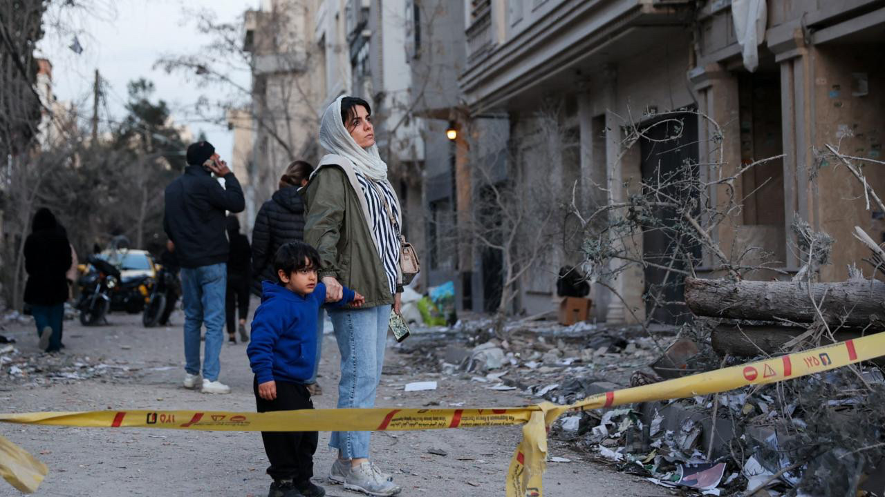 Saldırılara rağmen çalışmalar sürüyor! Pasteur Enstitüsü'nde üretim devam ediyor