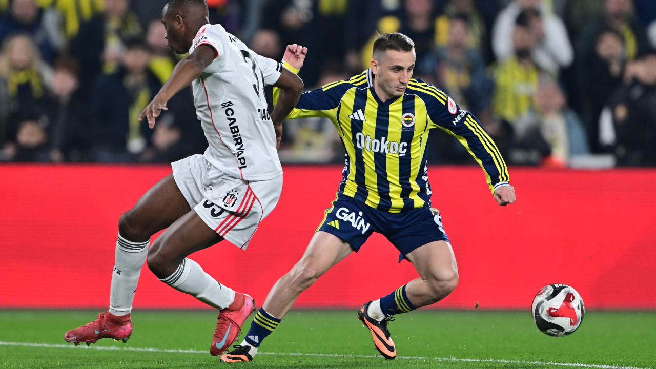 Şampiyonluk yarışında tamam ya da devam maçı