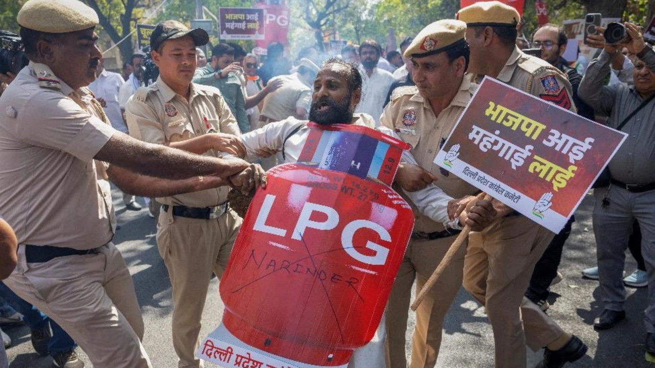 ABD-İsrail’in İran’a karşı başlattığı savaş Asya’da nasıl yankılandı?