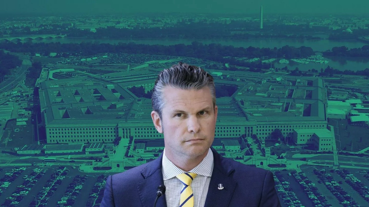 ABD ordusunda tasfiye krizi: Güven kaybı büyüyor