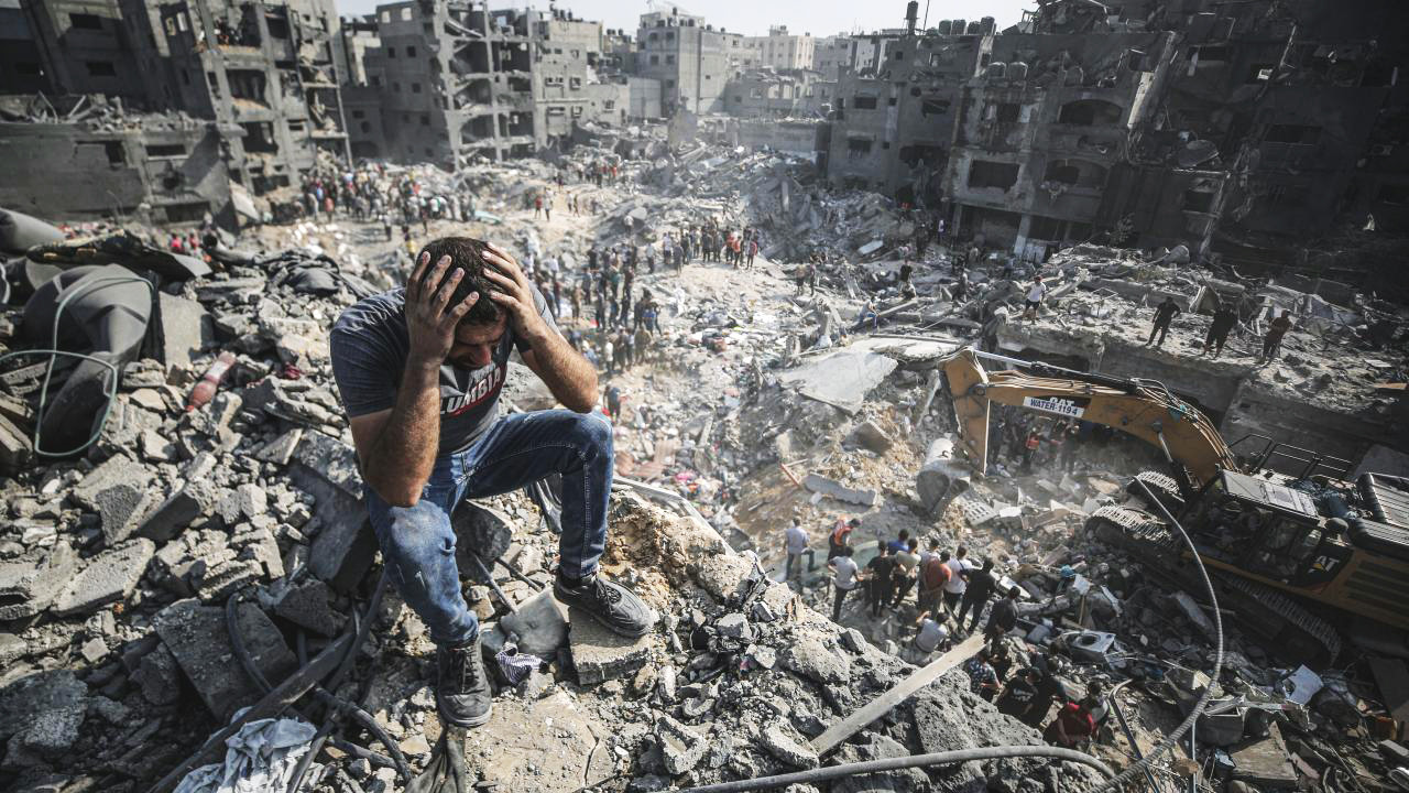 Avrupa’nın ruh sağlığı bozuluyor! Savaş, kriz ve belirsizlik kaygıyı tetikliyor