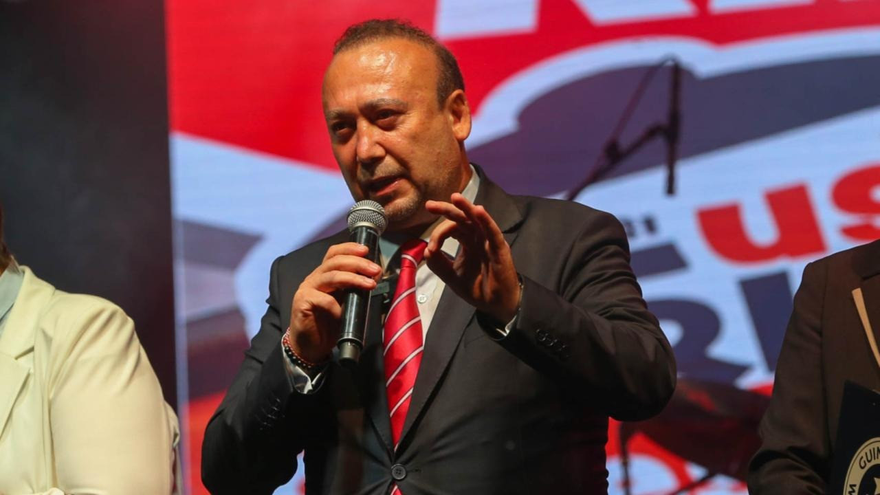 CHP Uşak Belediye Başkanı Özkan Yalım hakkında kararını verdi