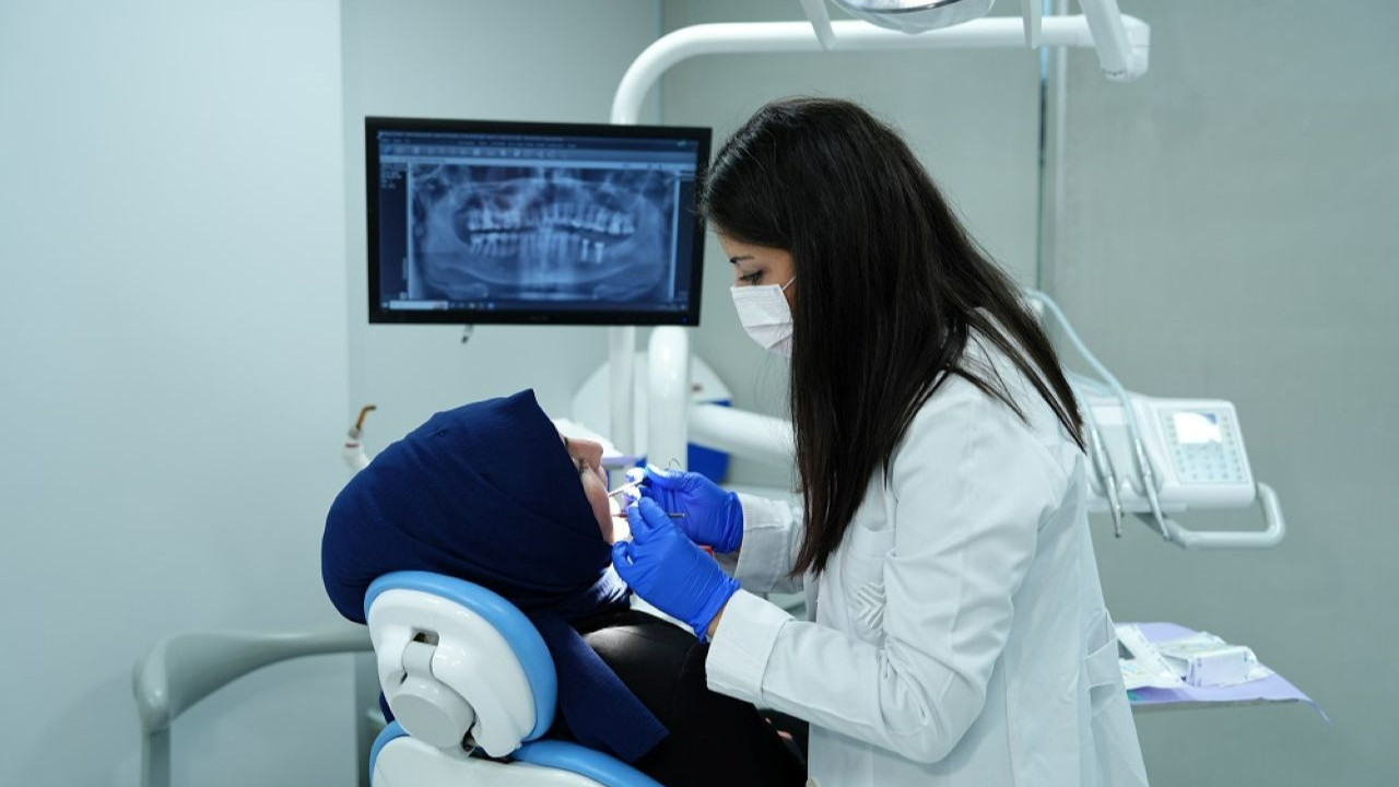Diş doktorları uyardı: Kalıcı hasar bırakabilir