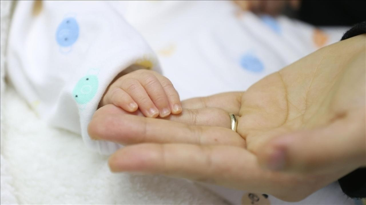 Doğum izni artıyor: Teklif bu hafta Genel Kurul’da