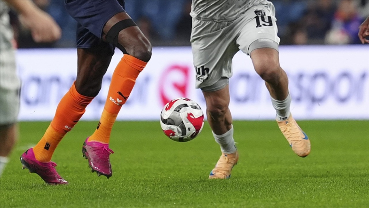 Kocaelispor - Başakşehir maçı ne zaman, saat kaçta ve hangi kanalda?