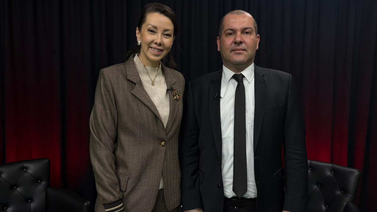 Rusya’nın Rodina Partisi Ulusal Kanal’a konuştu: Kiev’in iradesi yok ABD ve AB kontrolündeler