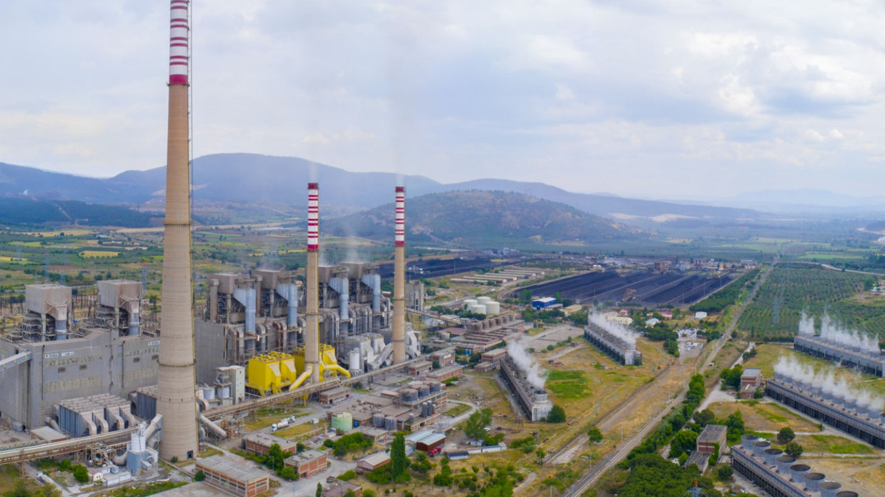 Soma’da bölgesel ısıtma krizi ‘Kapatma kararı Enerji Bakanlığına ait’