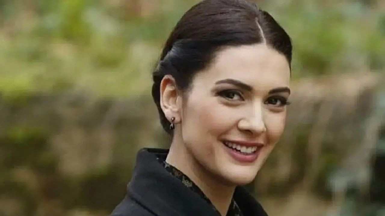 Tartışmaya Bergüzar Korel de katıldı: Değersizleştiriliyorum