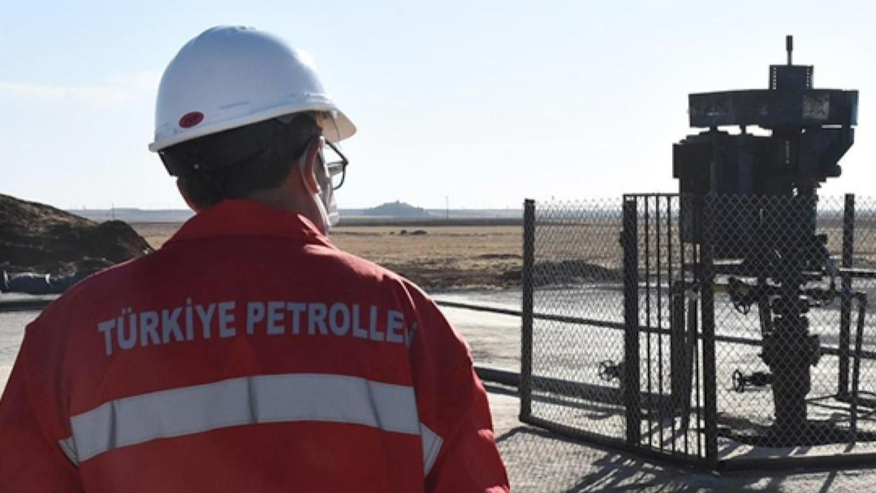 TPAO'nun 4 sahasında petrol arama süresi uzatıldı